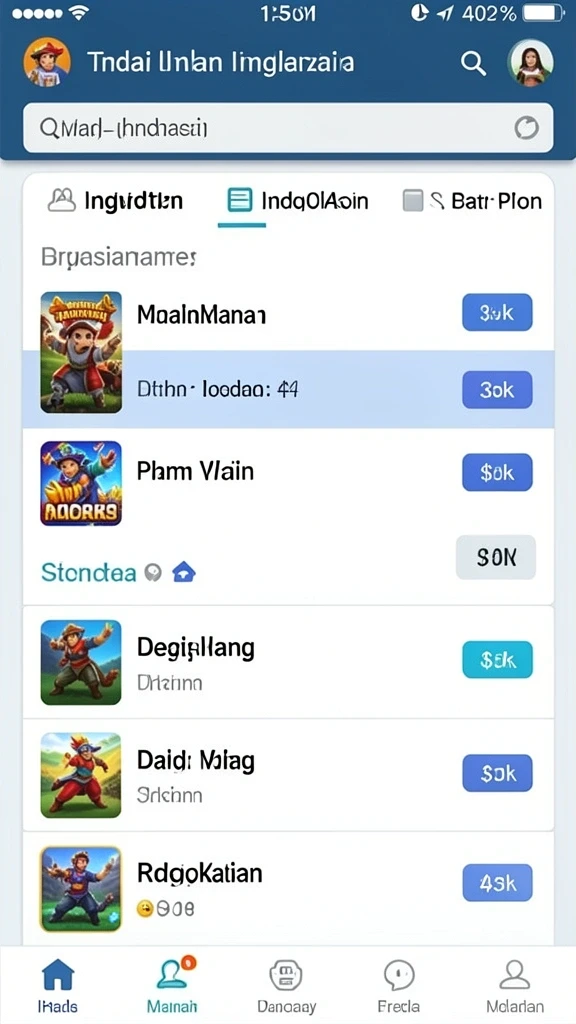 Screenshot 99zk nomor 2