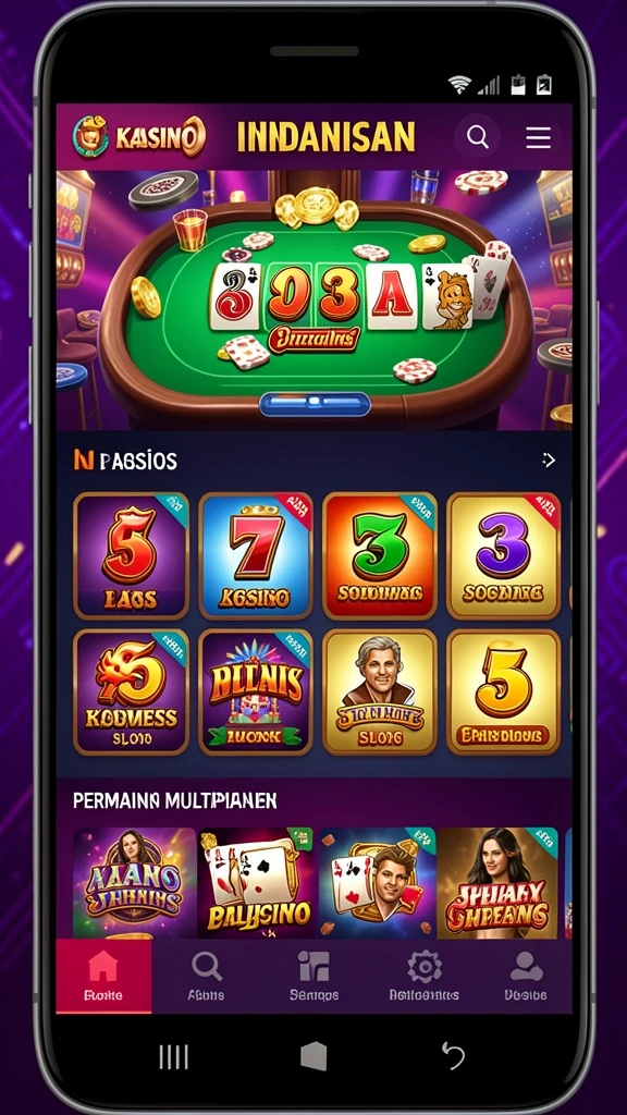 Screenshot aladin66 nomor 1