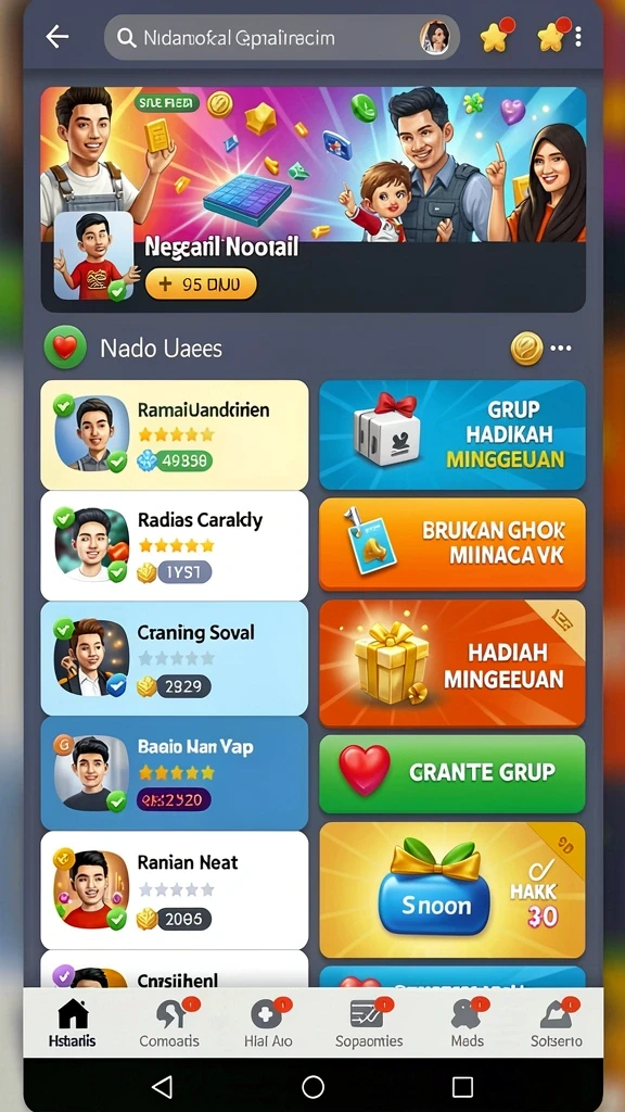 Screenshot ayuwin nomor 3