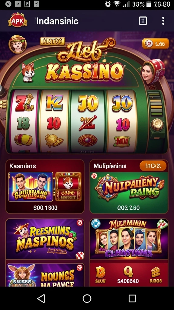 Screenshot fendy188 nomor 1
