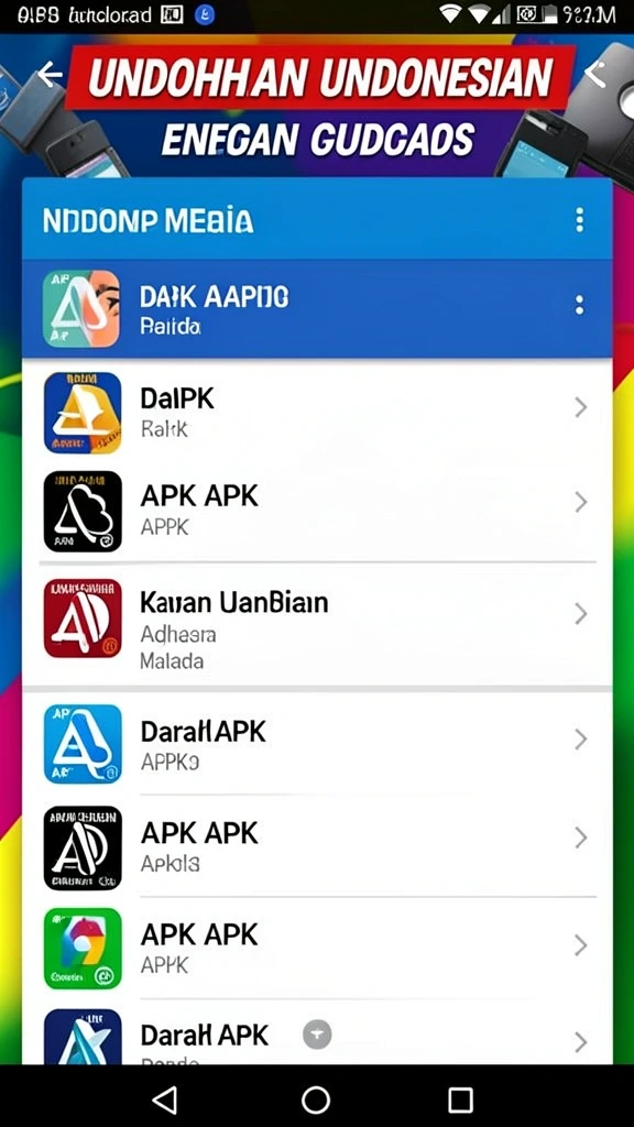 Screenshot hokiarena nomor 1