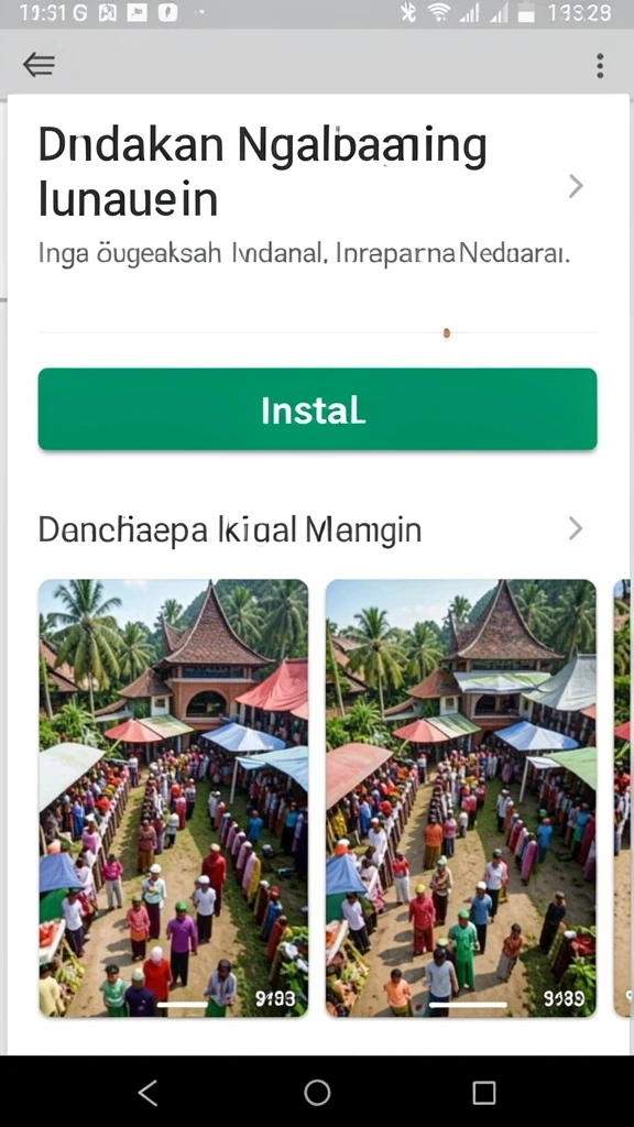 Screenshot klubimpian nomor 3