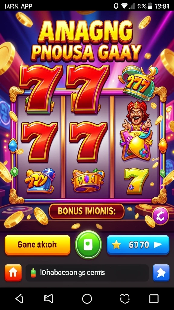 Screenshot laba777 nomor 1