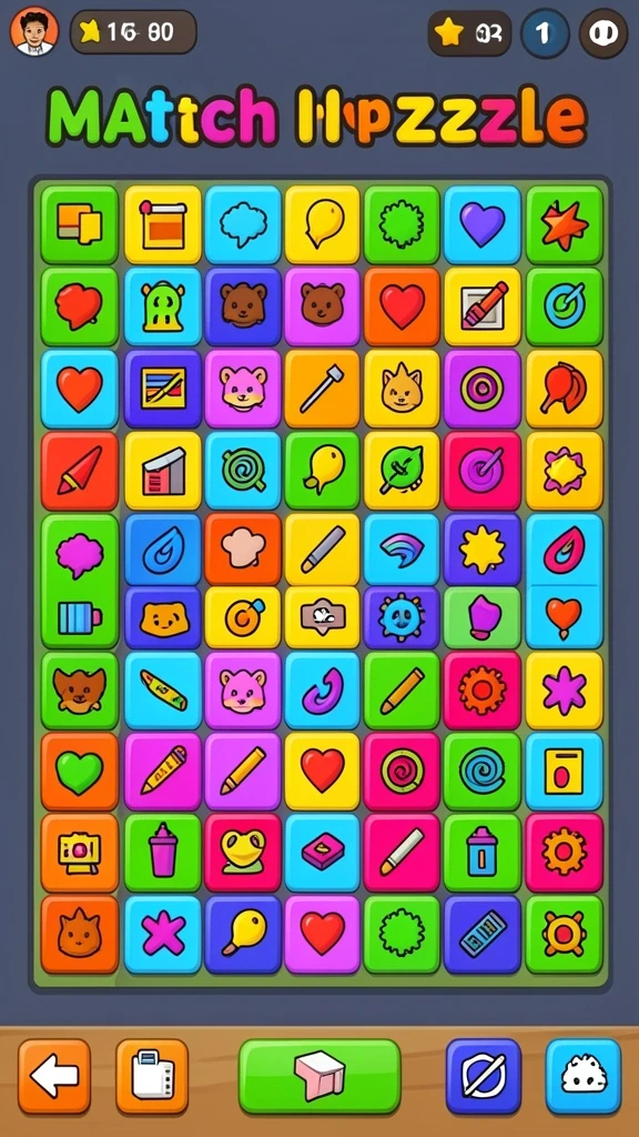 Screenshot luckymino nomor 2