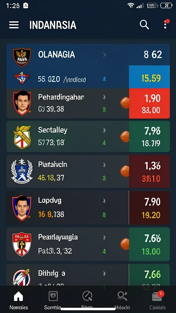 Screenshot menyala78 nomor 3