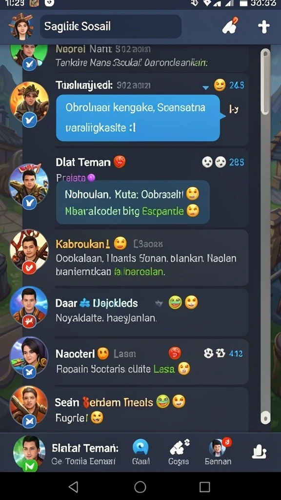 Screenshot nirwana88 nomor 2