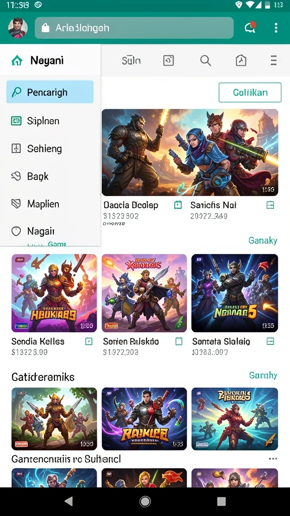 Screenshot nirwana88 nomor 3