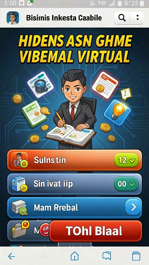 Screenshot okjk nomor 3