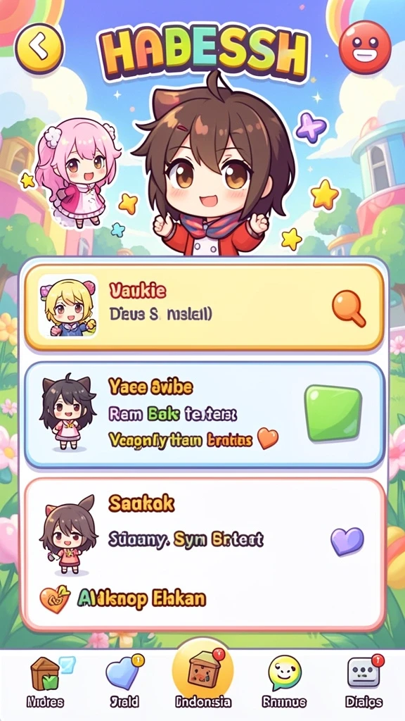 Screenshot pokeronline77 nomor 1