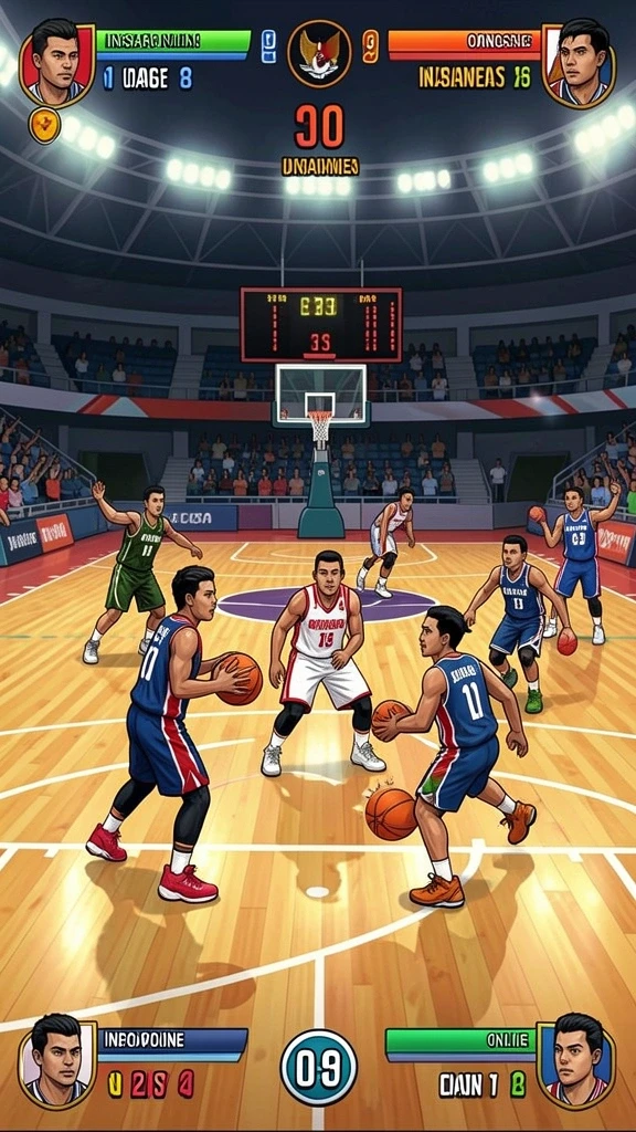 Screenshot pokeronline77 nomor 2
