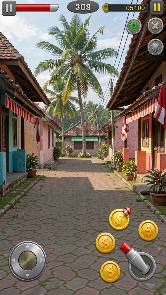 Screenshot prg007 nomor 2