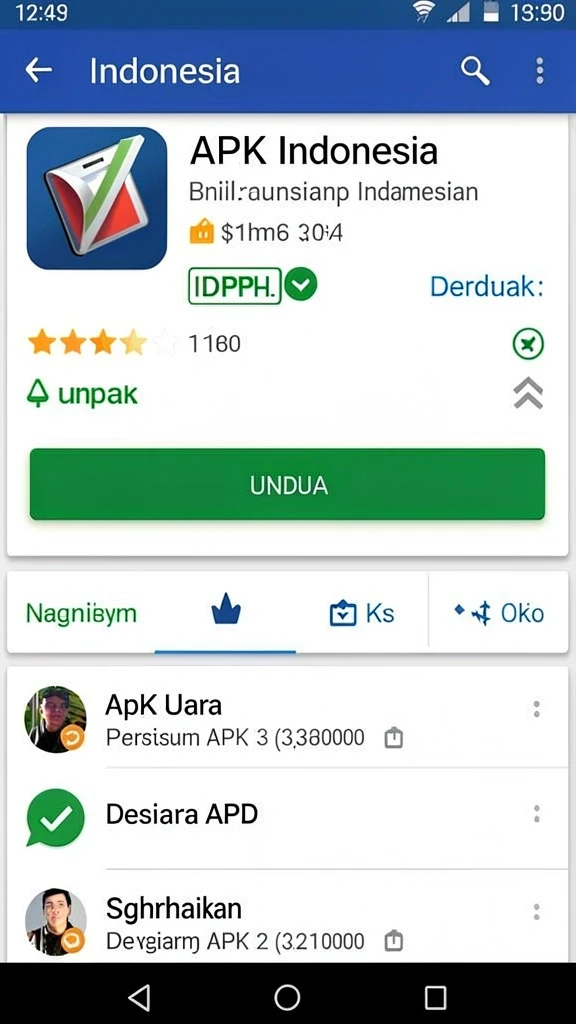 Screenshot prg007 nomor 3