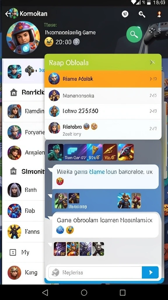 Screenshot royal88 nomor 1