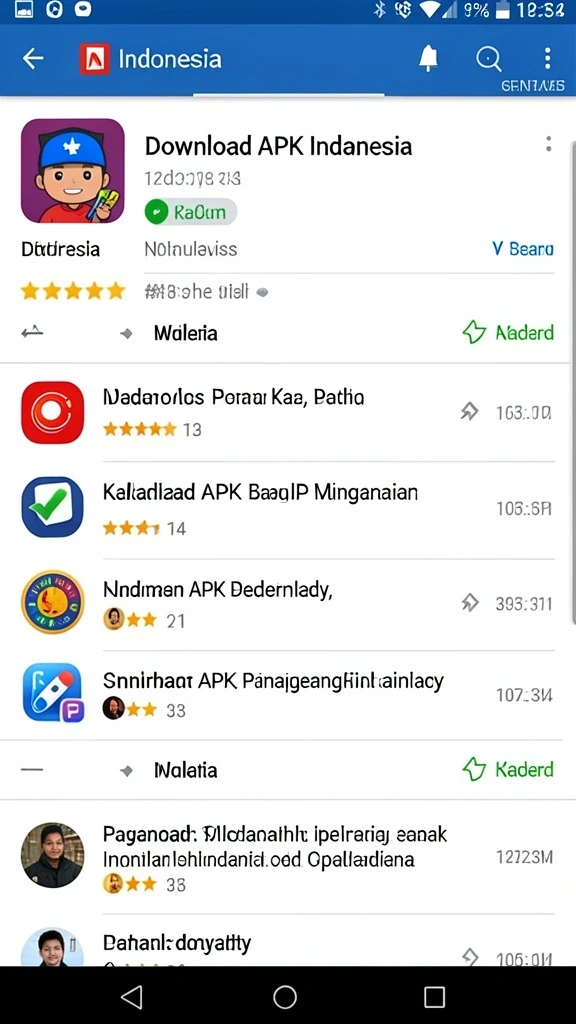 Screenshot royaltoto nomor 2