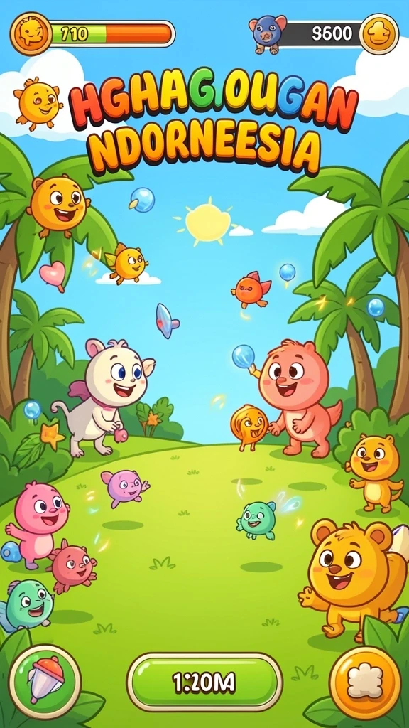 Screenshot royaltoto nomor 3