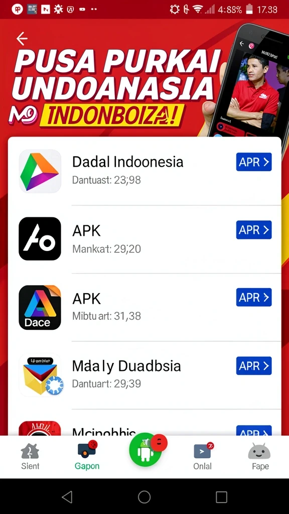 Screenshot sand77 nomor 2