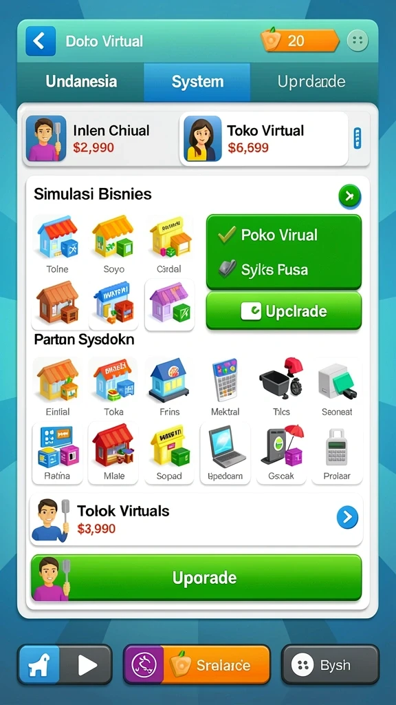 Screenshot surga55 nomor 2