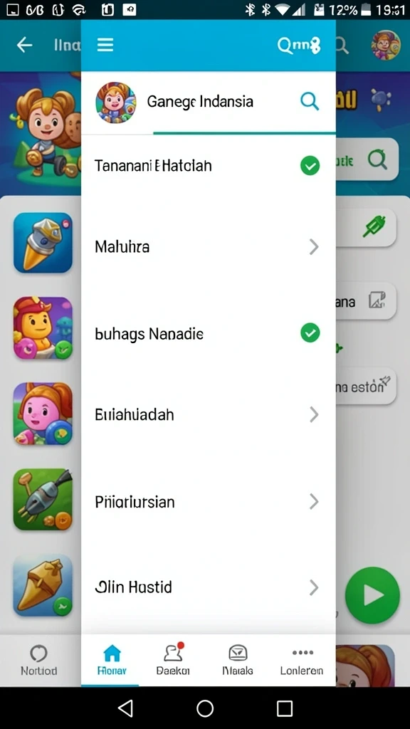 Screenshot toto99 nomor 2