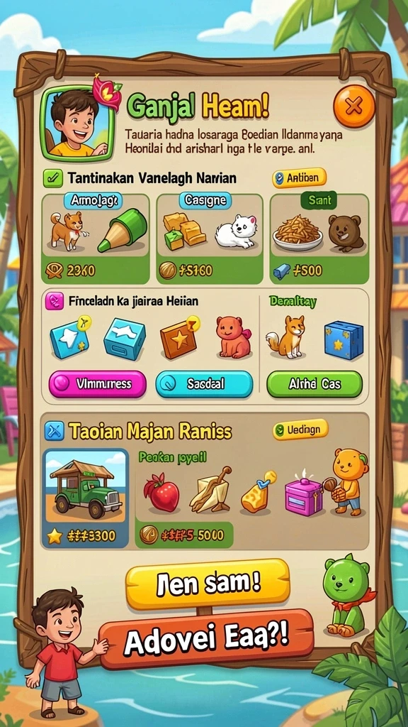 Screenshot vc5 nomor 2