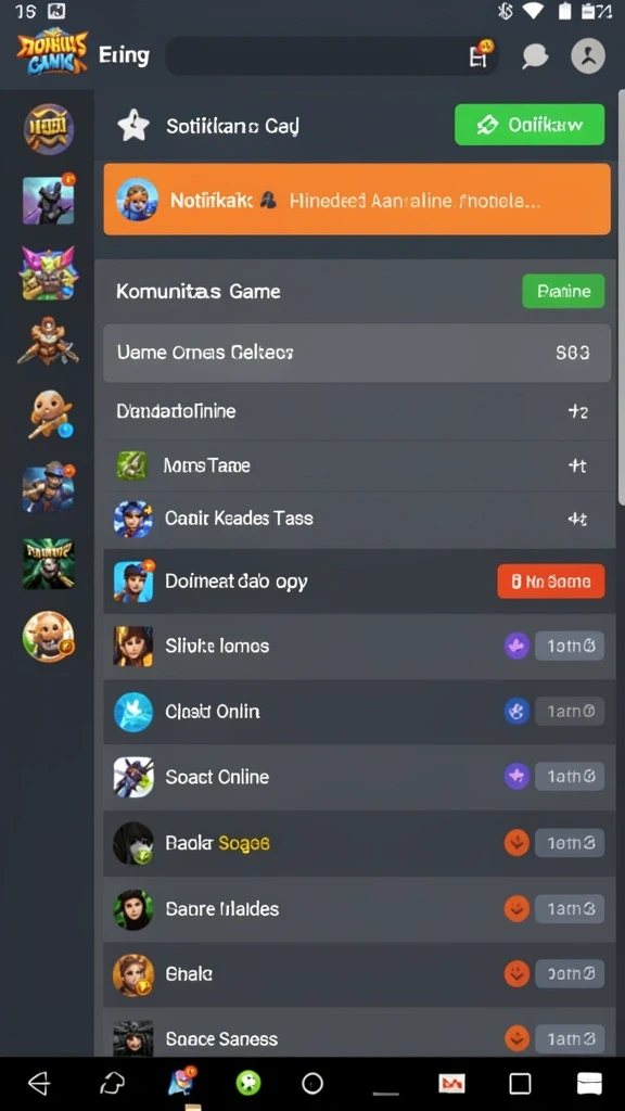 Screenshot yyrr nomor 1