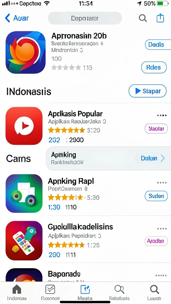 Screenshot zorototo nomor 1